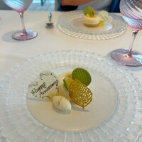 リストランテ　ウミリア - 