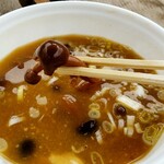 道の駅 信越さかえ - 