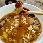 道の駅 信越さかえ - 