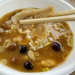 道の駅 信越さかえ - 