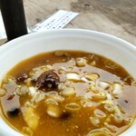 道の駅 信越さかえ - 