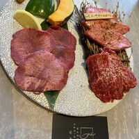 和牛焼肉わ - 