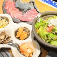 吟味屋 天満店 - 