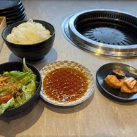 和牛焼肉わ - 