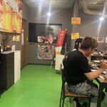 海鮮焼・海鮮丼・海鮮鍋 きしょうや - 