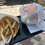 海ほおずき - 
