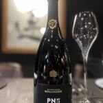 蓮 - ボランジェ