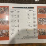 海鮮焼・海鮮丼・海鮮鍋 きしょうや - 