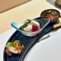 渋谷 鮨墨 - 