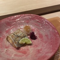 XEX ATAGO GREEN HILLS / tempura & sushi An - 