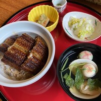 炭焼うな富士 白壁別邸 - 