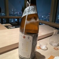 XEX ATAGO GREEN HILLS / tempura & sushi An - 