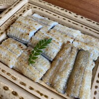 炭焼うな富士 白壁別邸 - 