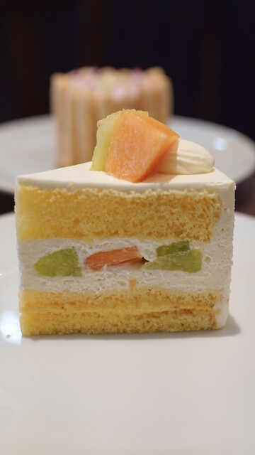 パティスリー・レ・ビアン・エメ - 石川町/ケーキ | 食べログ