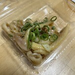 とりさし梅松 天満店 - 