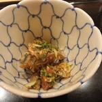 鮨 おおが - 島根県 どんちっち鯵