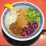 オカゲサマ製麺食堂 - 