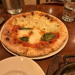 カフェ ラ・ボエム - 