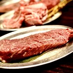 焼肉 力丸 堂山店 - 