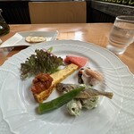 イタリア料理 B-gill - 