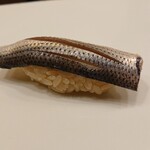 鮨 おおが - こはだ