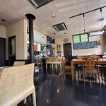 イタリア料理 B-gill - 