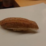 鮨 おおが - かすご（鯛の稚魚）