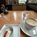 イタリア料理 B-gill - 