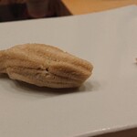 鮨 おおが - 穴子