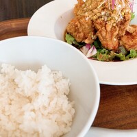 杏梨　チャイニーズキッチン 品川インターシティ店 - 