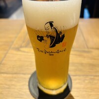 リオ・ブルーイング・コー ビストロアンドガーデン 東京ミッドタウン - 