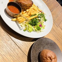 リオ・ブルーイング・コー ビストロアンドガーデン 東京ミッドタウン - 