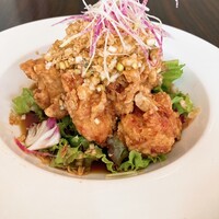 杏梨　チャイニーズキッチン 品川インターシティ店 - 