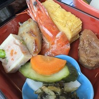 江戸懐石 若福 - 
