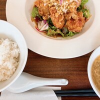 杏梨　チャイニーズキッチン 品川インターシティ店 - 
