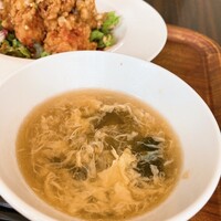 杏梨　チャイニーズキッチン 品川インターシティ店 - 