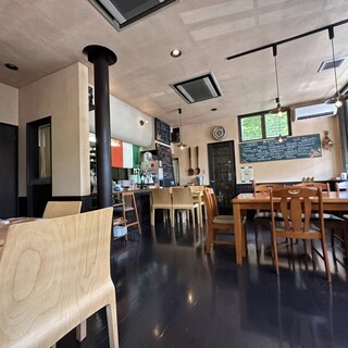 イタリア料理 B-gill_2