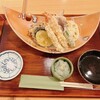天ぷら・和食 醍醐 西武秋田店
