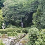 金沢犀川温泉 川端の湯宿 滝亭 - 滝