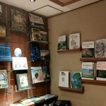 金沢犀川温泉 川端の湯宿 滝亭 - BOOKギャラリー