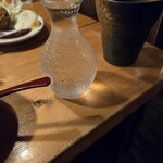 牡蠣と燻屋 かつを - 