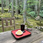 苔筵 - 