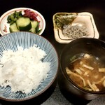 金沢犀川温泉 川端の湯宿 滝亭 - 食事