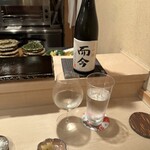 登喜和鮨 新発田本店 - 