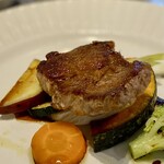 欧風厨房 スリール - 