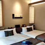 金沢犀川温泉 川端の湯宿 滝亭 - お部屋