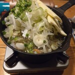 牡蠣と燻屋 かつを - 