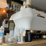 New Again Espresso - 