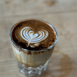 New Again Espresso - 