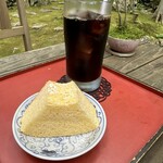 苔筵 - 